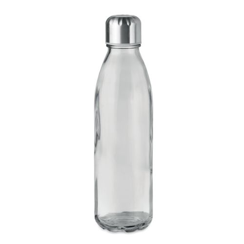 Glass bottle - Image 7